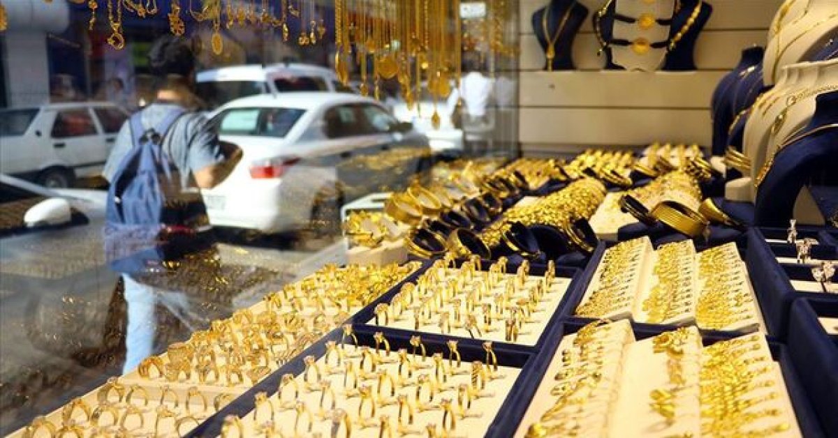 Arefe Günü kuyumcular açık mı, kapalı mı? 19 Mart 2026 Perşembe Arefe Günü kuyumcular saat kaça kadar açık?