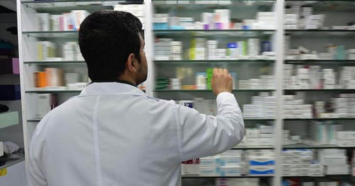 Arefe günü eczaneler açık mı kapalı mı? 19 Mart 2026 Perşembe Arefe Günü eczaneler çalışıyor mu, nöbetçi eczane var mı?