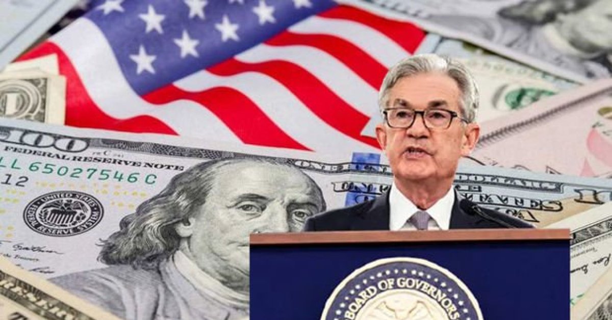 FED faiz kararı açıklandı | 2026 Mart ayı FED faiz kararı ne oldu, faizler düştü mü, sabit mi kaldı? FED Başkanı Powell’dan açıklama geldi!