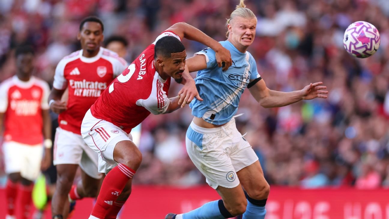 Predictions: Arsenal or Man City to win Carabao final? Who takes Madrid derby?