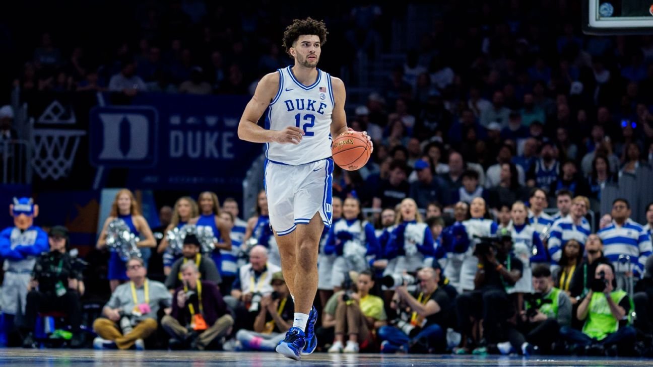 March Madness meets NBA draft race: Which freshman prospect can deliver now?