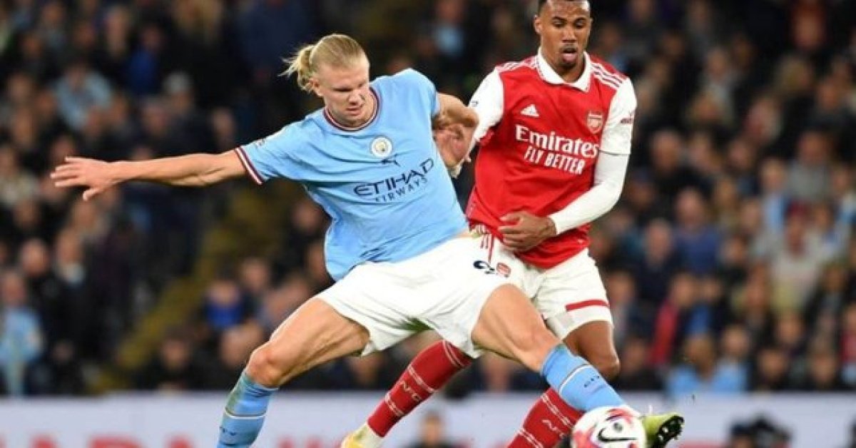 Arsenal- Manchester City maçı ne zaman, saat kaçta ve hangi kanalda?