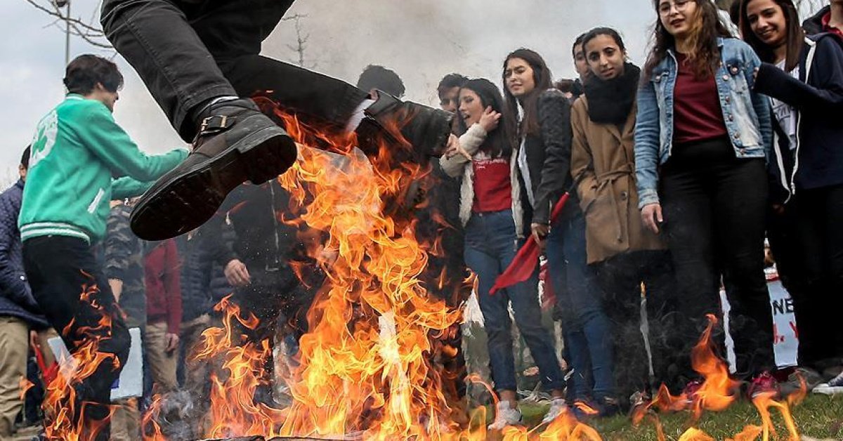 Nevruz Bayramı ne zaman? 2026 Nevruz Bayramı hangi güne denk geliyor, ne zaman kutlanacak, gelenekleri neler?