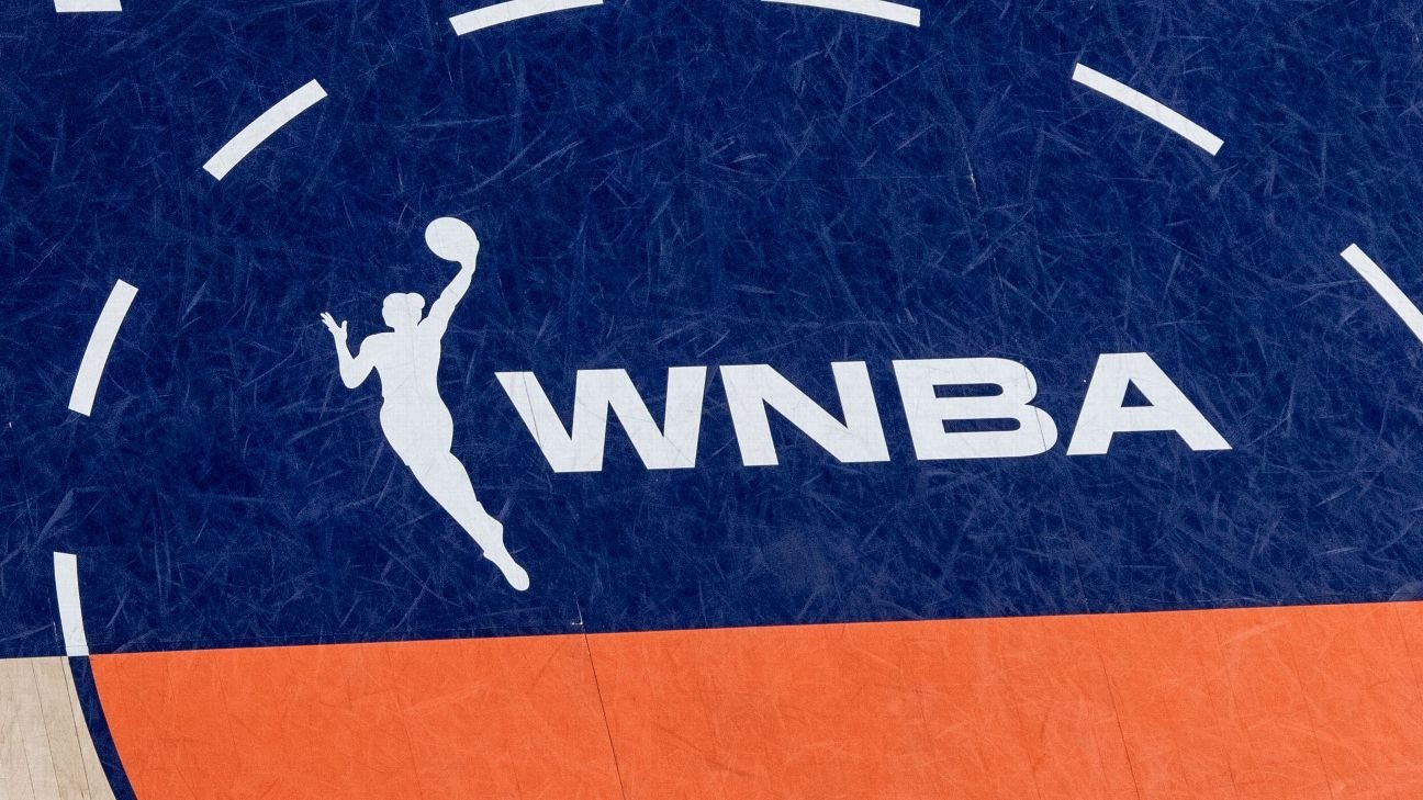 Sources: WNBA’s new CBA expedites ability to land max deals