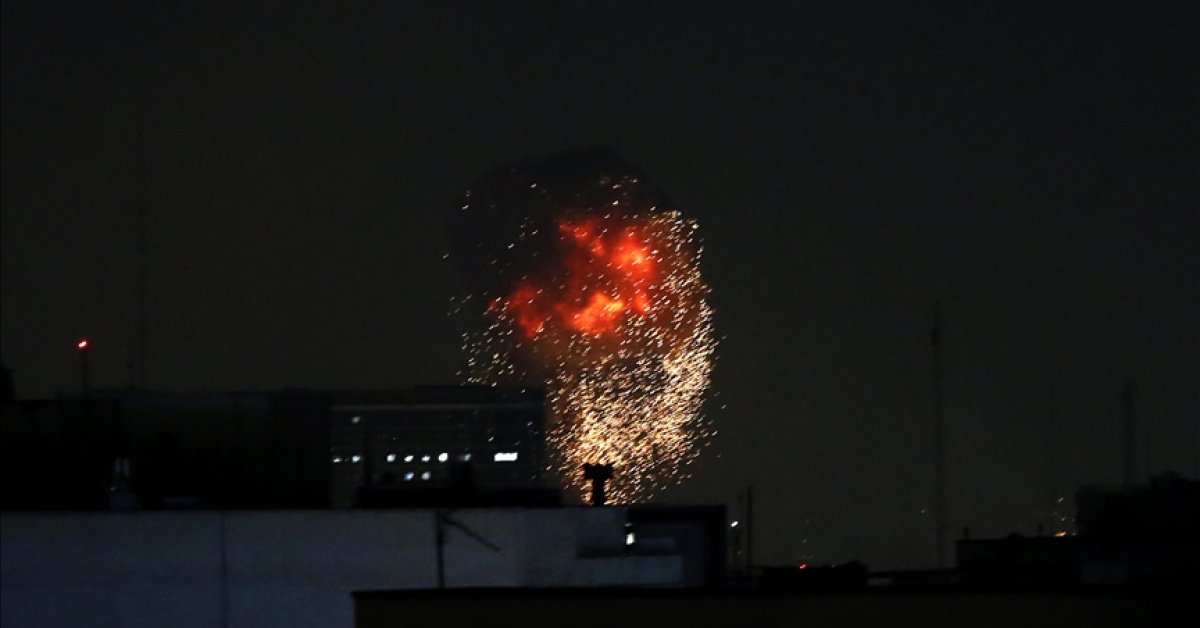 İran savaşı İsrail ordusuna 6,4 milyar dolara mal oldu