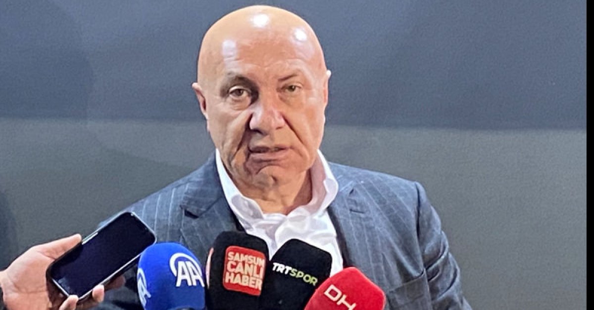 Yüksel Yıldırım: Avrupa’ya gitmeyi bir adet haline getirmek istiyoruz