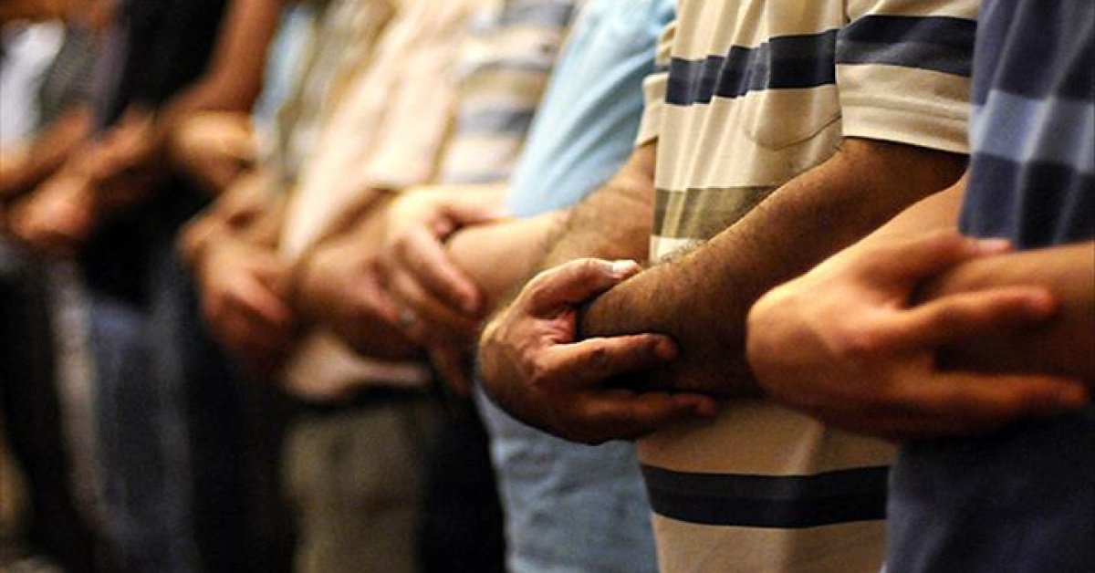 20 Mart 2026 Cuma günü Muş’ta Ramazan Bayramı namaz vakti ne zaman, bayram namazı saat kaçta kılınacak?