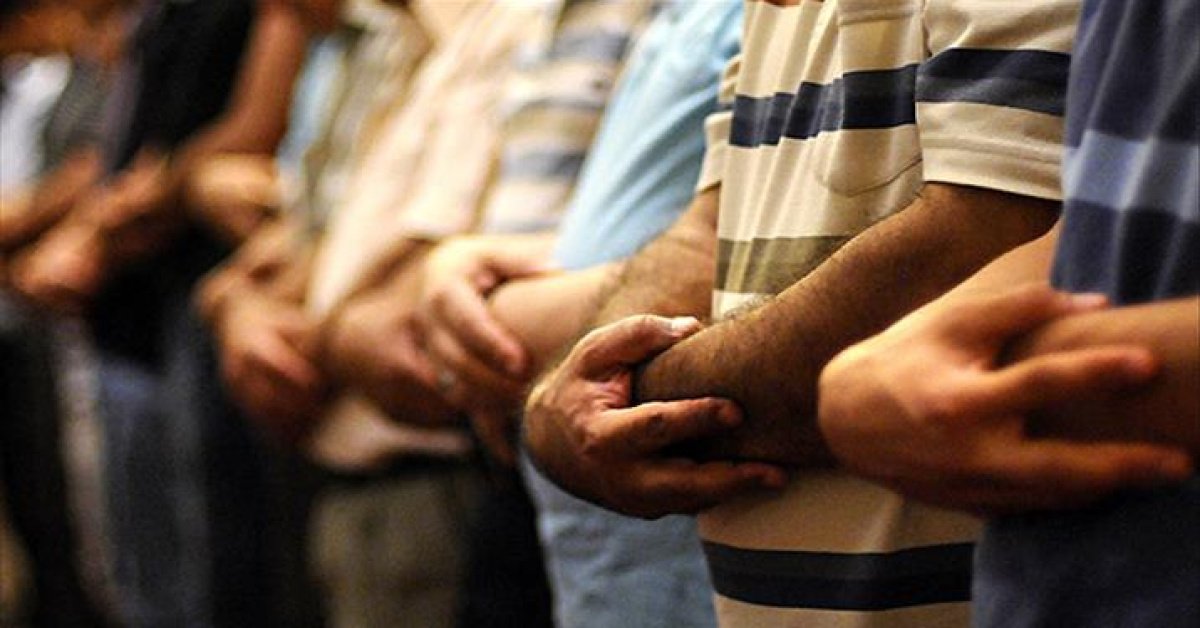 20 Mart 2026 Cuma günü Aydın’da Ramazan Bayramı namaz vakti ne zaman, bayram namazı saat kaçta kılınacak?