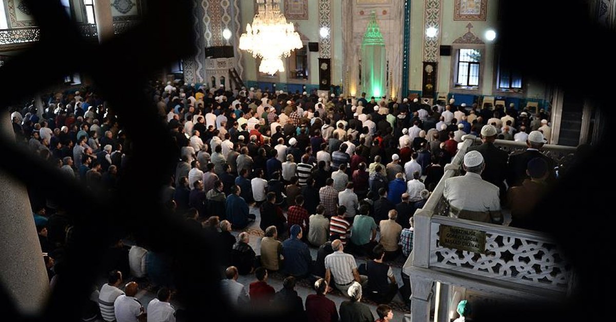 20 Mart 2026 Cuma günü Artvin’de Ramazan Bayramı namaz vakti ne zaman, bayram namazı saat kaçta kılınacak?