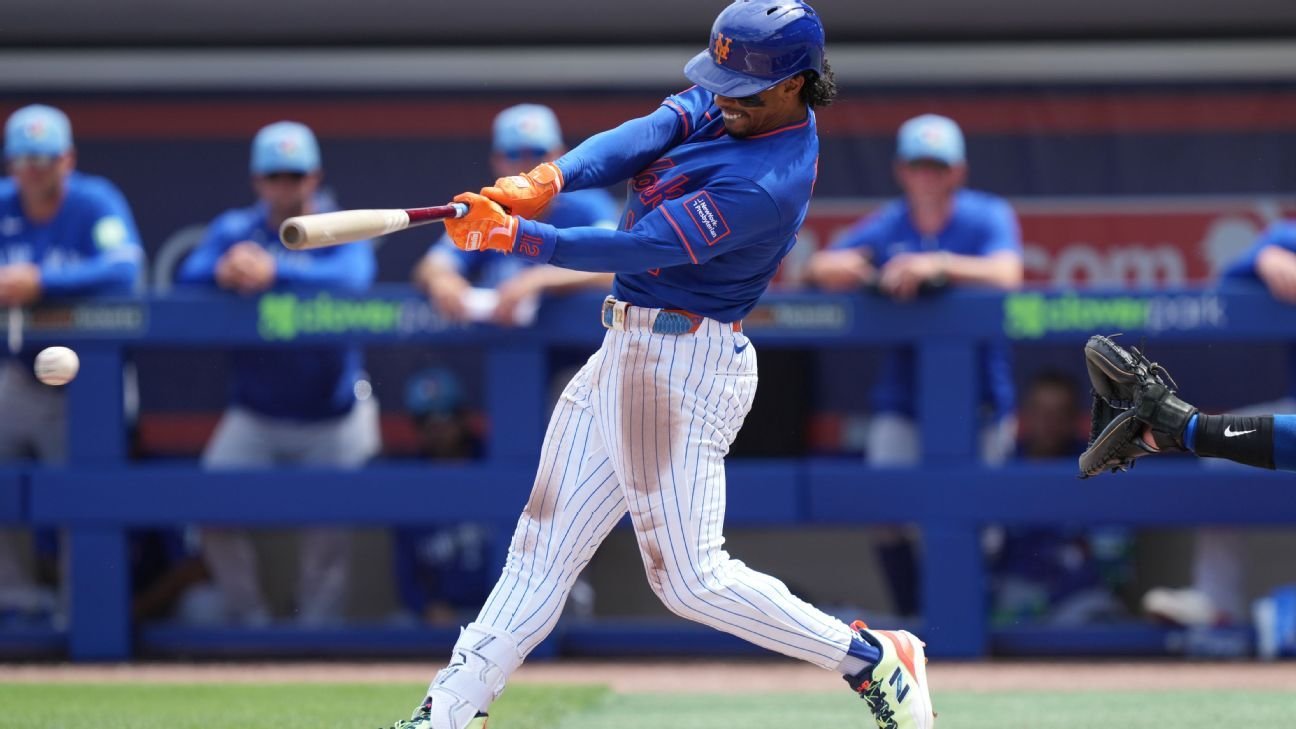 Fantasy baseball: Read the warning label before drafting these guys