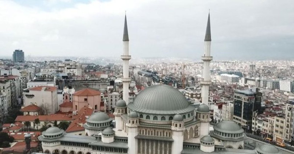 Çorum bayram namazı ne zaman, saat kaçta? Diyanet ile 20 Mart 2026 Çorum Ramazan Bayramı namazı saati vakti