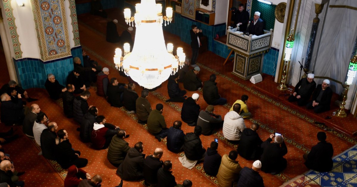 Çanakkale bayram namazı ne zaman, saat kaçta? Diyanet ile 20 Mart 2026 Çanakkale Ramazan Bayramı namazı saati vakti belli oldu