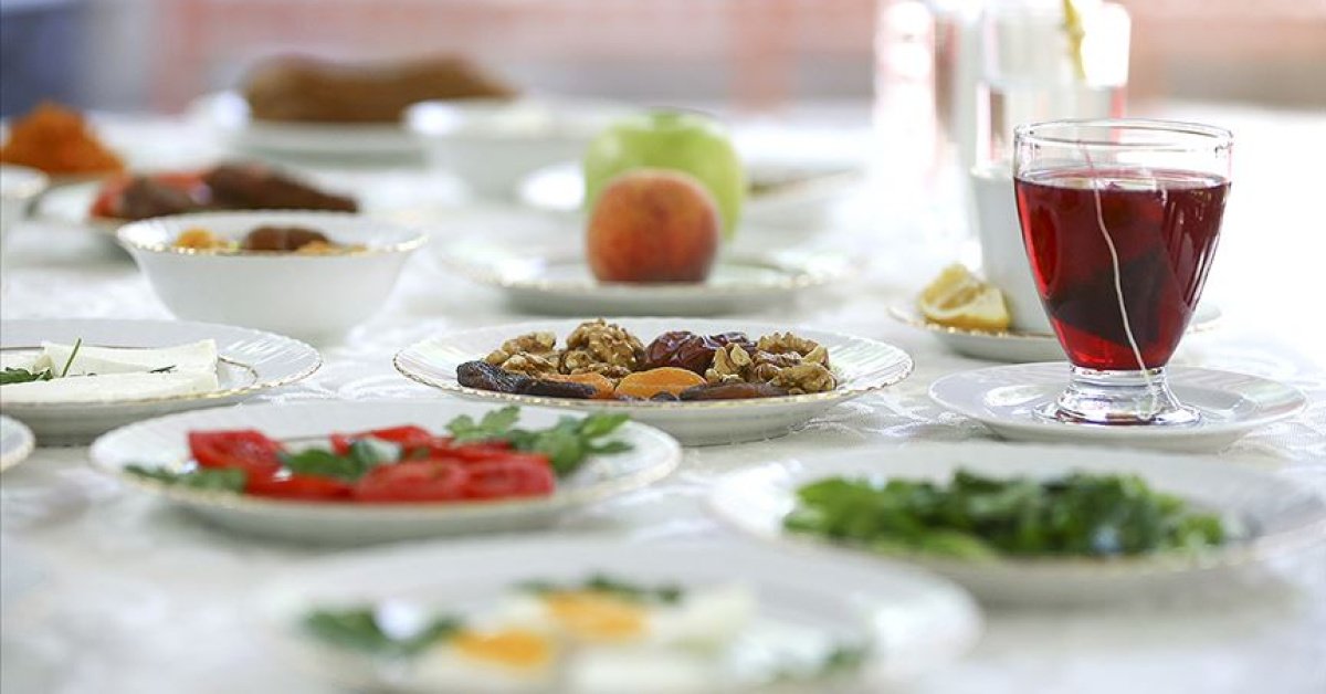 Şevval orucu ne zaman? Şevval 6 gün orucu hangi tarihte, nasıl tutulur? Diyanet ile Şevval orucu hükmü