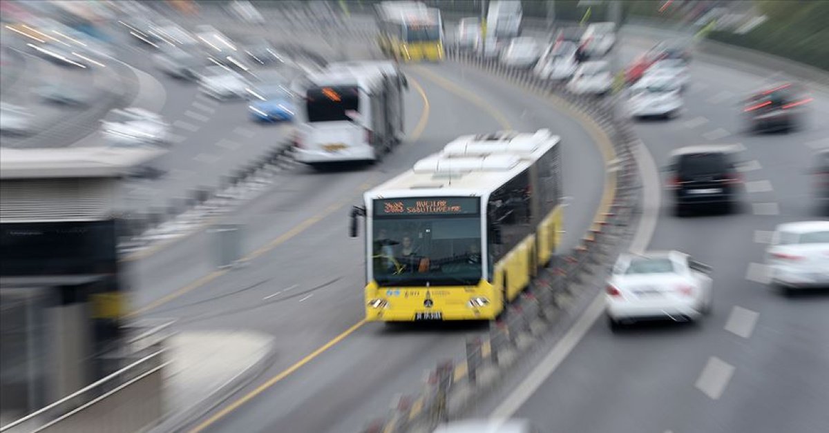 Bayramda toplu taşıma ücretsiz mi? Ramazan Bayramı’nda İstanbul’da metro, metrobüs, otobüs, Marmaray bedava mı?