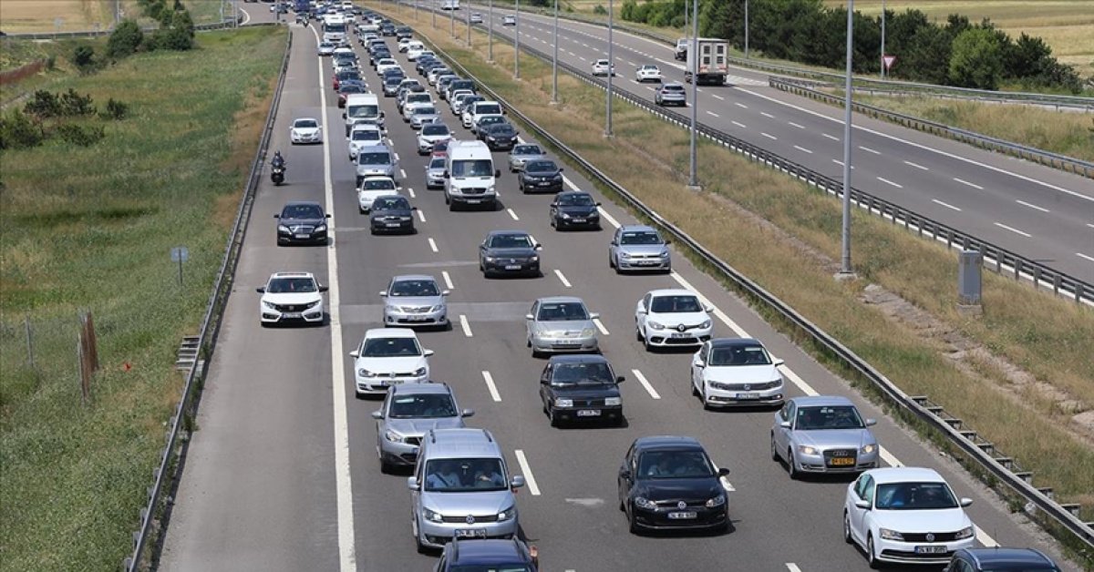 20-21-22 Mart 2026 Ramazan Bayramı’nda köprü ve otoyollar ücretsiz mi, ne zaman başlıyor ve bitiyor?