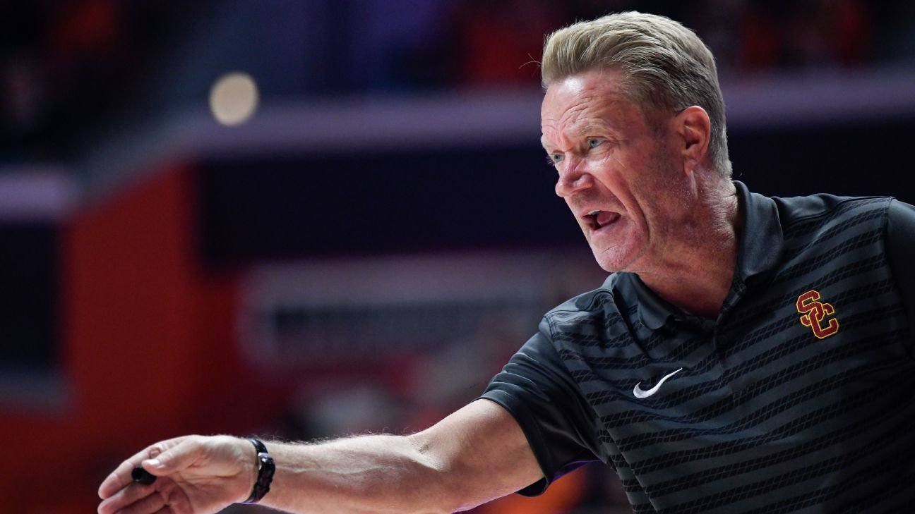 Amid scandal, CSUB looks to hire USC’s Todd Lee, sources say