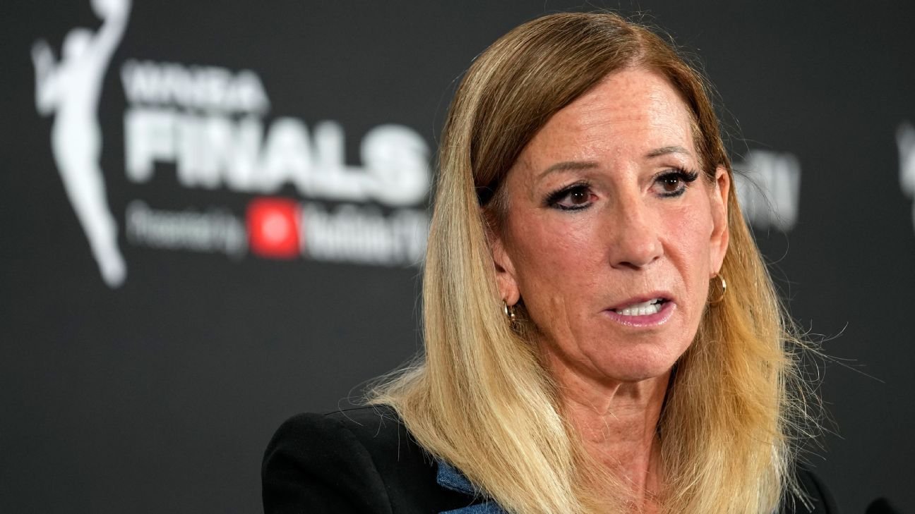 WNBA, WNBPA officially announce tentative deal on new CBA