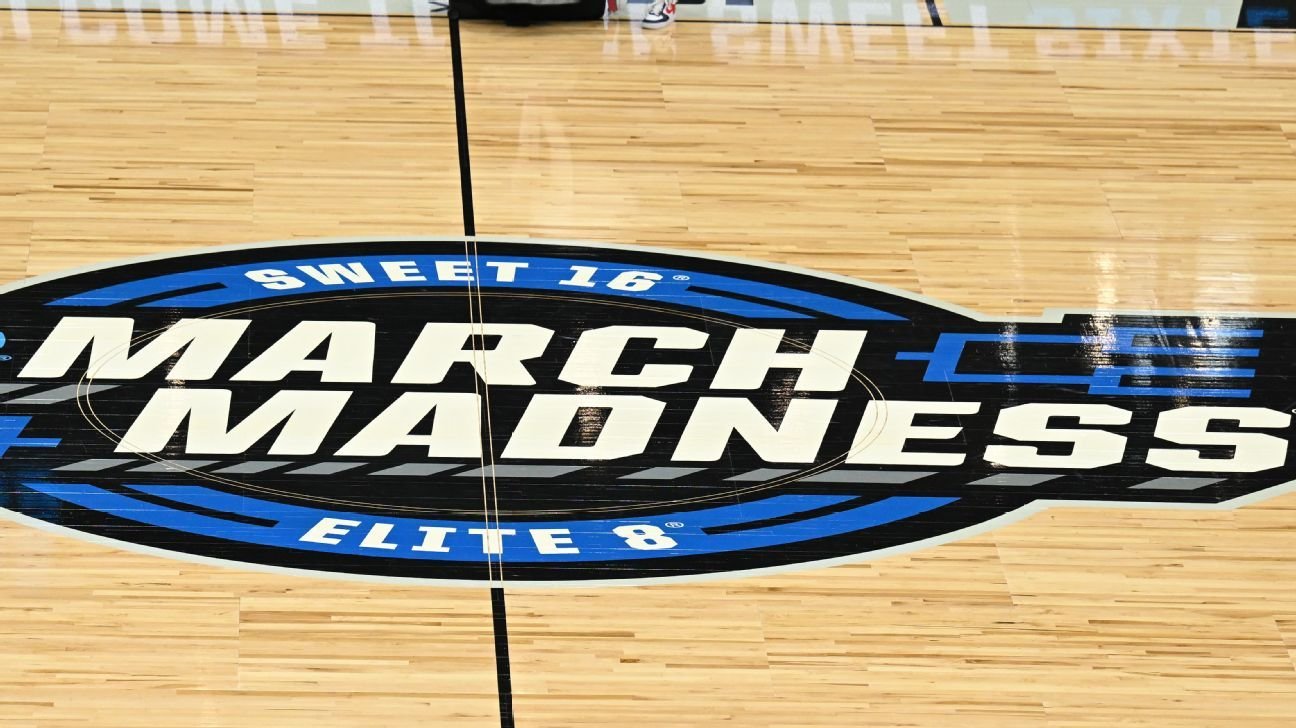 NCAA sues DraftKings for March Madness trademark infringement