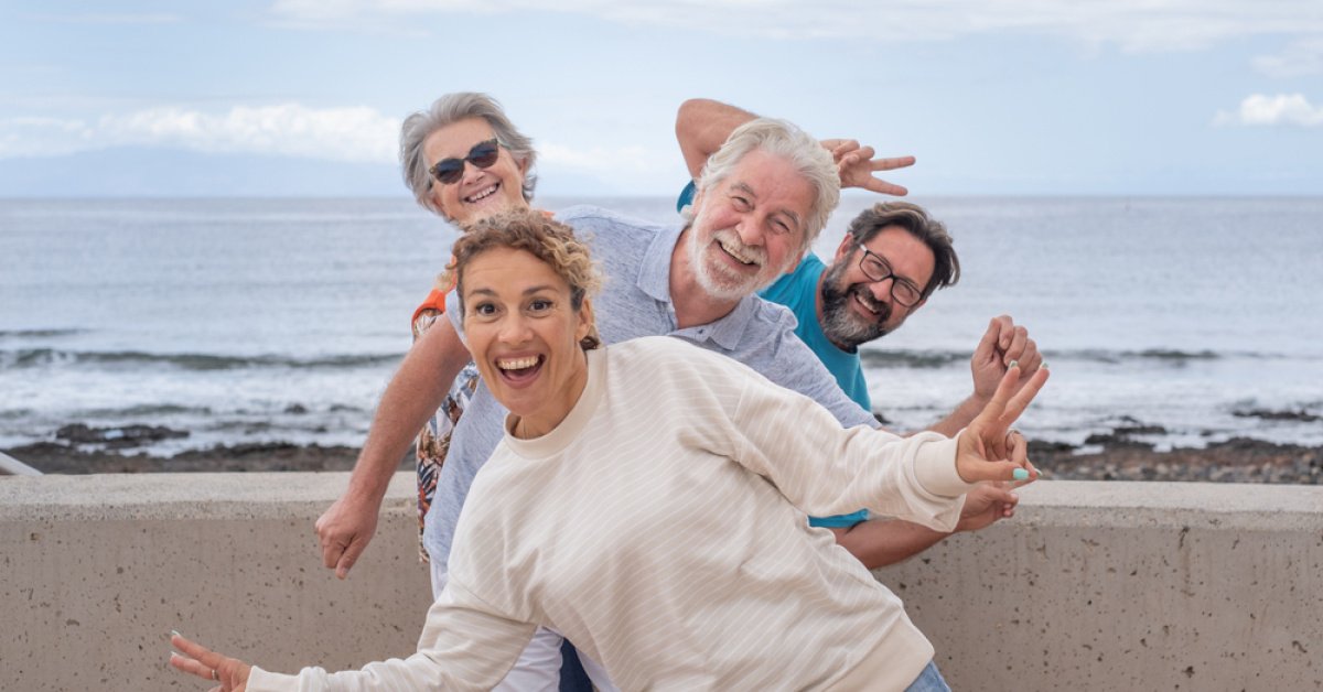 80’inizde 60 kalabilecek misiniz? 10 soruda test edin