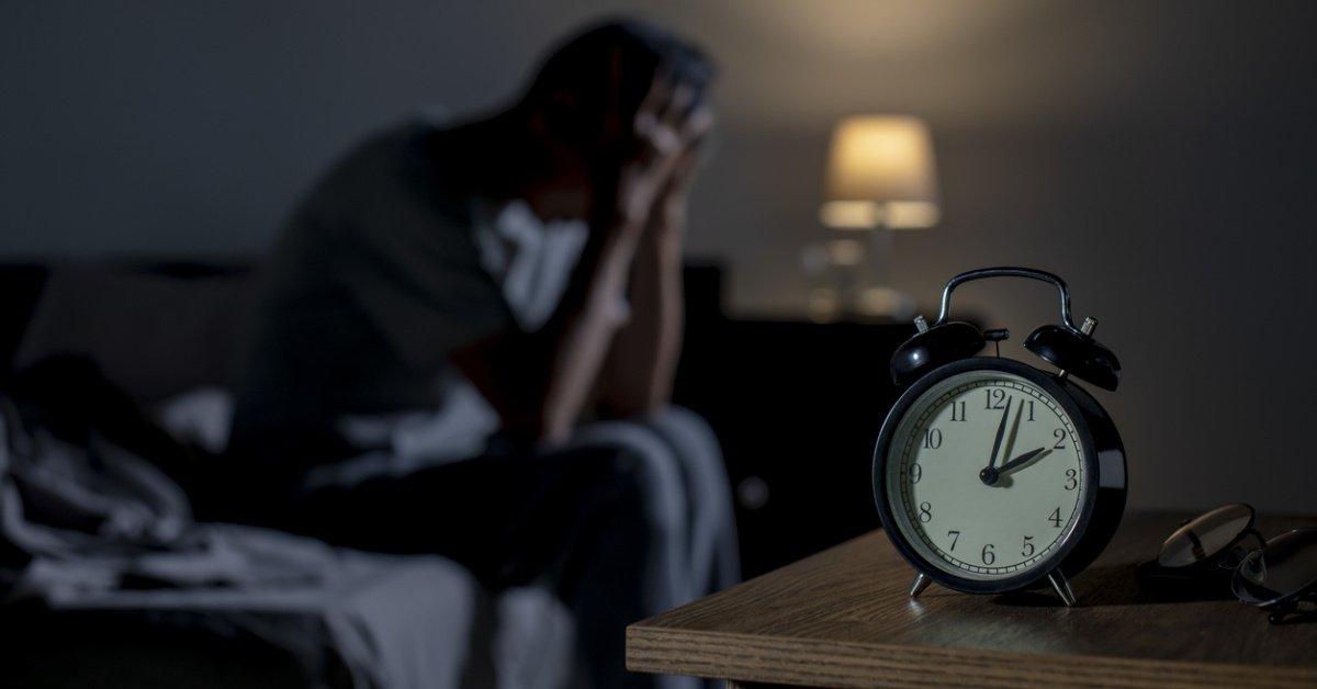 11 gün yani 264 saat boyunca uyumadı!