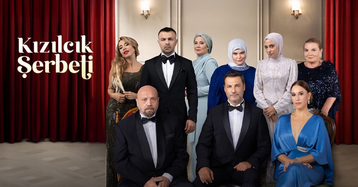 Kızılcık Şerbeti bu akşam yok mu, neden yok? Kızılcık Şerbeti yeni bölüm ne zaman yayınlanacak? 20 Mart 2026 Show TV yayın akışı