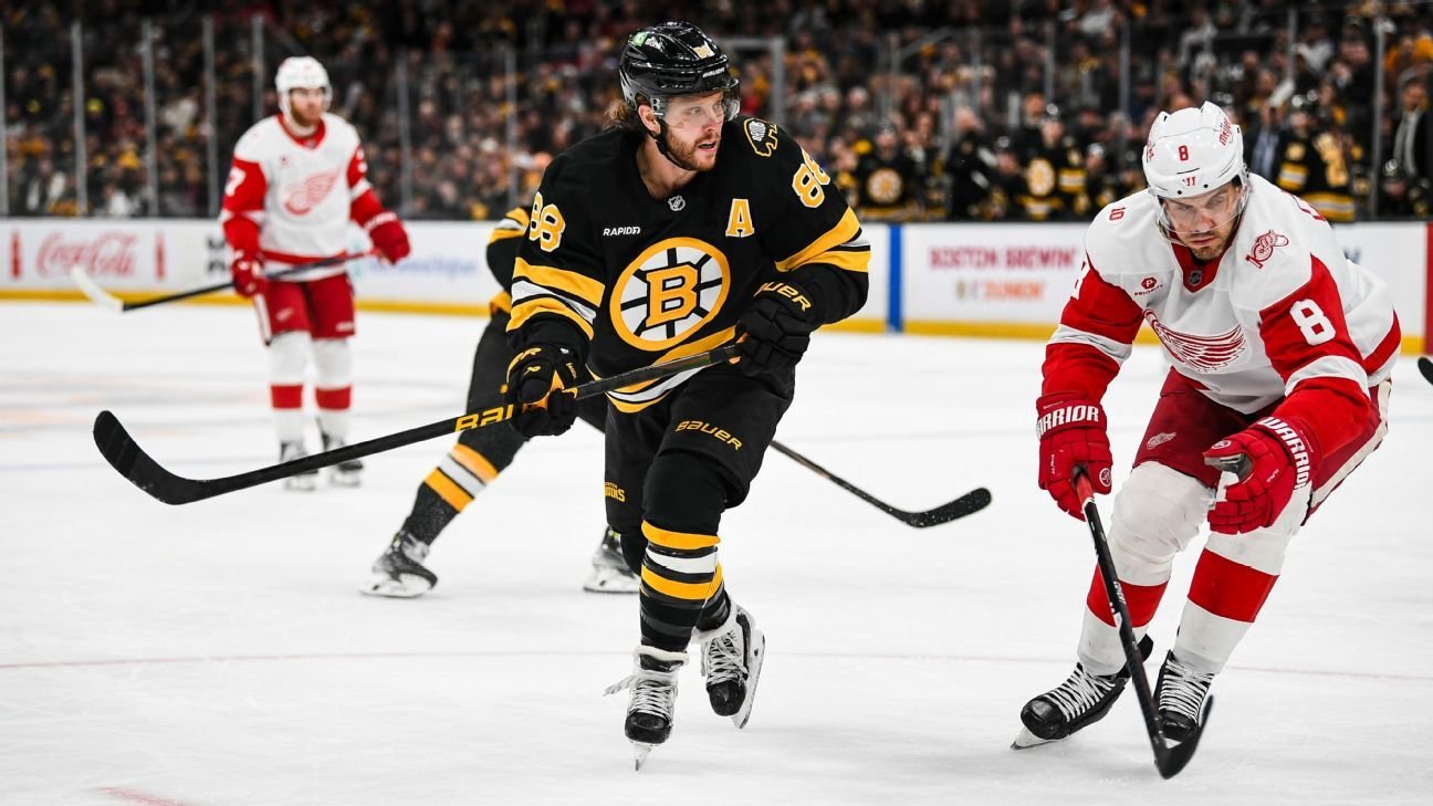 NHL playoff watch: What’s at stake in 11-game Super Saturday?