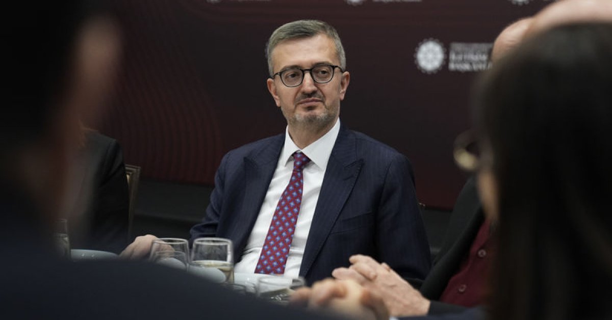 İletişim Başkanı Burhanettin Duran: “İsrail’in Mescid-i Aksa saldırısını şiddetle kınıyorum”