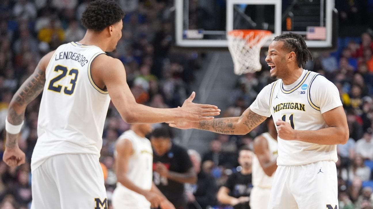 Men’s March Madness: Previews for all of Saturday’s games