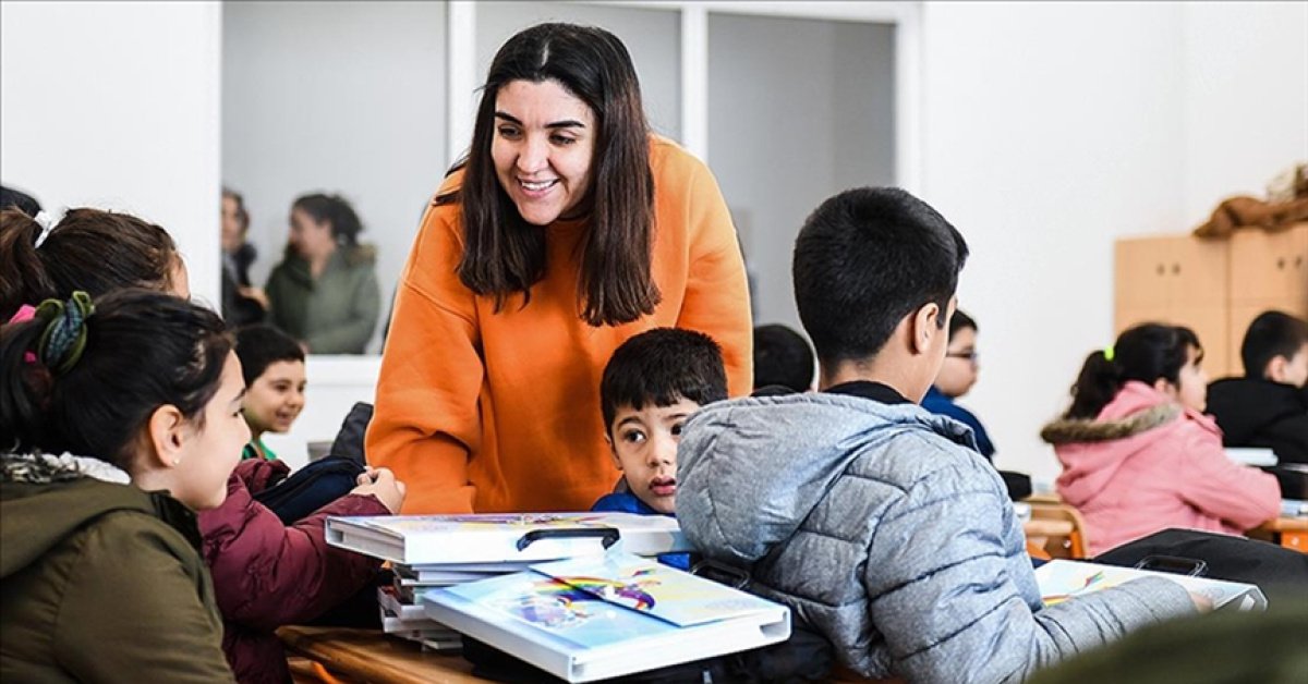 Okullar ne zaman açılacak? 2026 İkinci ara tatil ne zaman bitiyor, lise, ortaokul, ilkokullarda dersler ne zaman başlıyor?