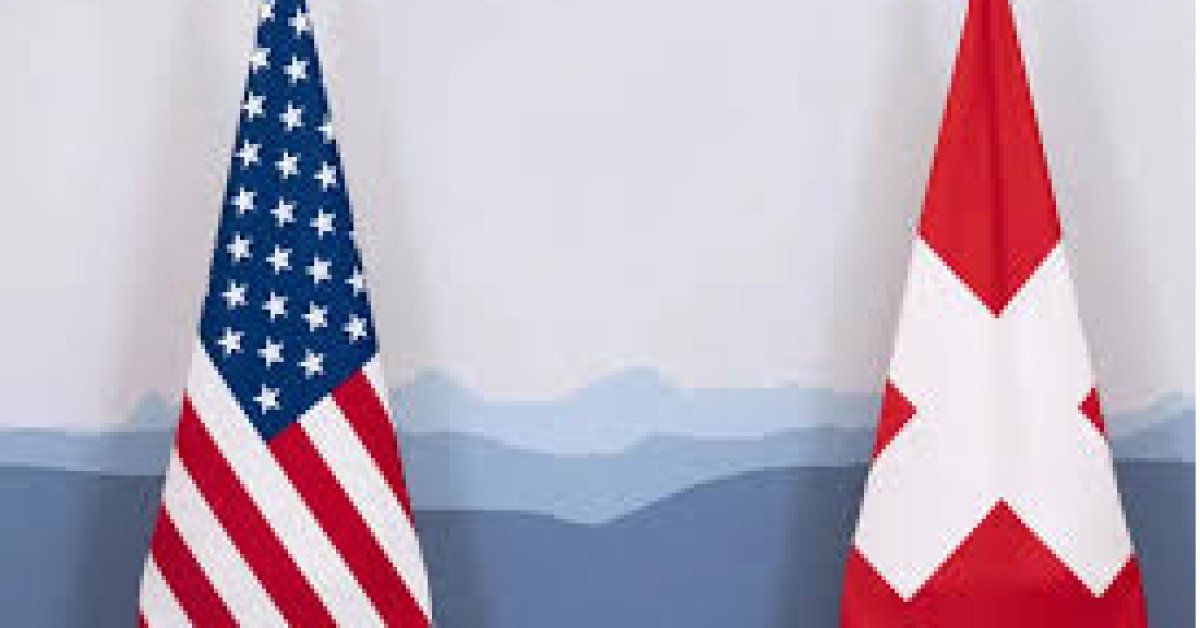 İsviçre, İran’a saldırıları nedeniyle ABD’ye silah ihracatına izin vermeyeceğini belirtti