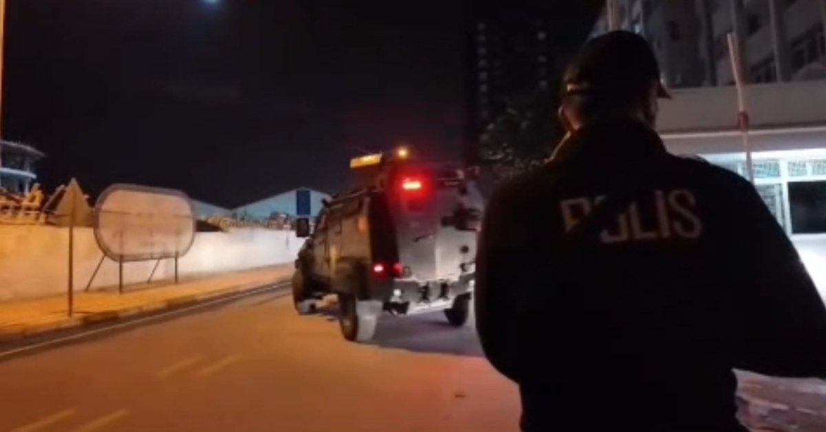 Son dakika: 27 ilde FETÖ operasyonu: 77 gözaltı