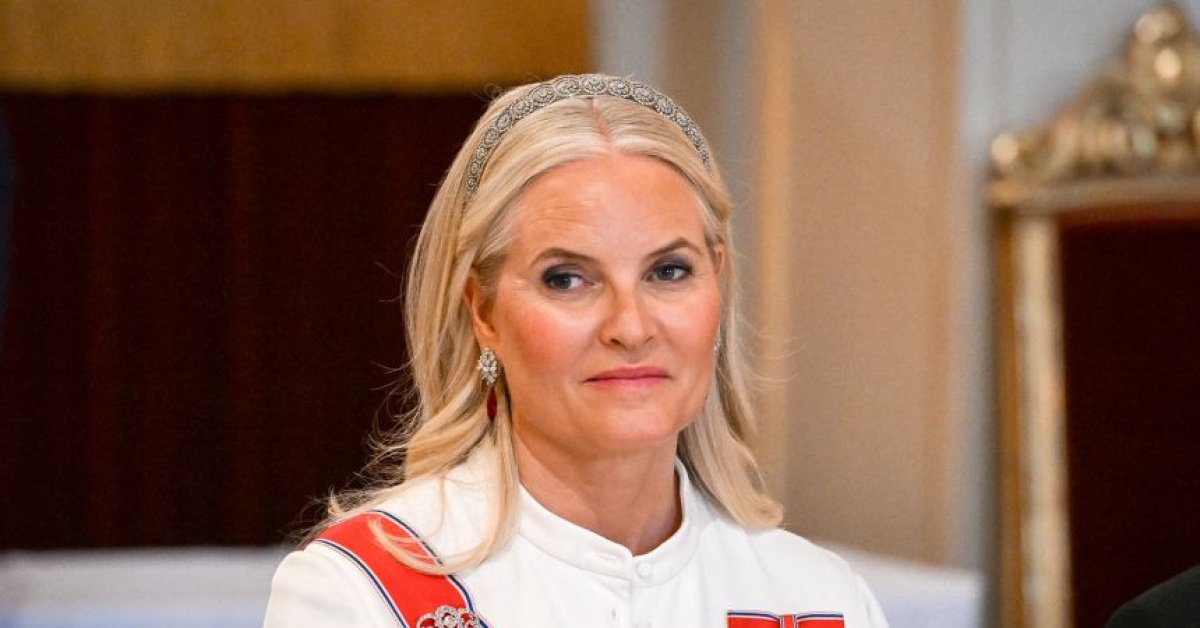 Epstein ile bağlantılı Norveç Veliaht Prensesi Mette-Marit, mağdurlar için suçluluk hissettiğini belirtti