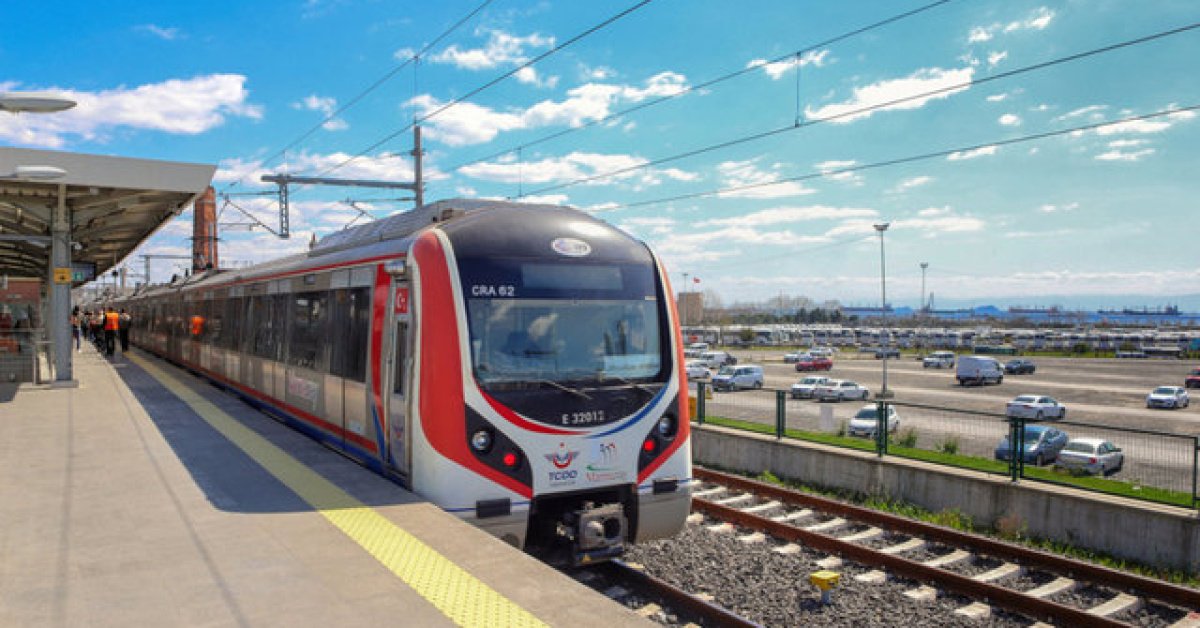 Marmaray bayramda ücretsiz mi, bedava mı? 21-22 Mart 2026 Ramazan Bayramı’nda İstanbul’da toplu taşıma ücret tarifesi