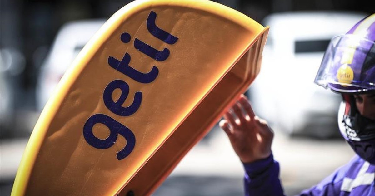 Bayramda Getir açık mı kapalı mı? 21-22 Mart 2026 Ramazan Bayramı’nda Getir market çalışıyor mu? 2026 Getir çalışma saatleri