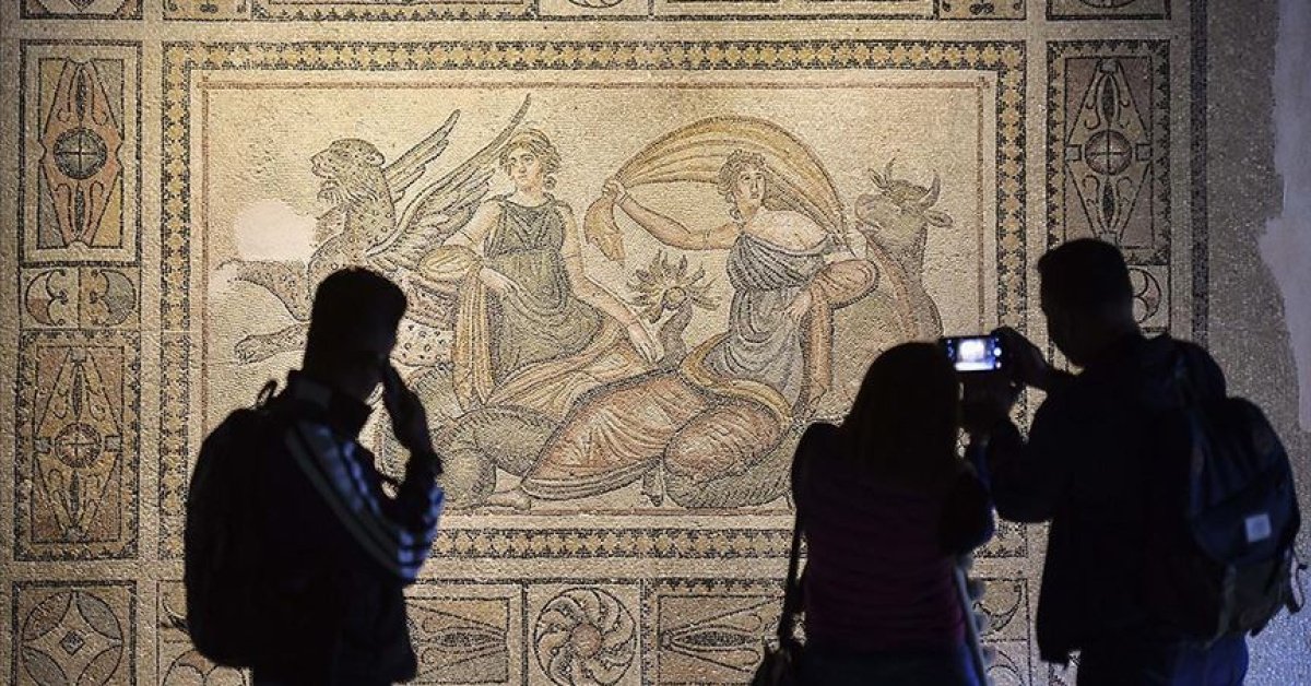 Bayramda müzeler açık mı, kapalı mı? 20-21-22 Mart 2026 Ramazan Bayramı’nda müzeler, saraylar ücretsiz mi?