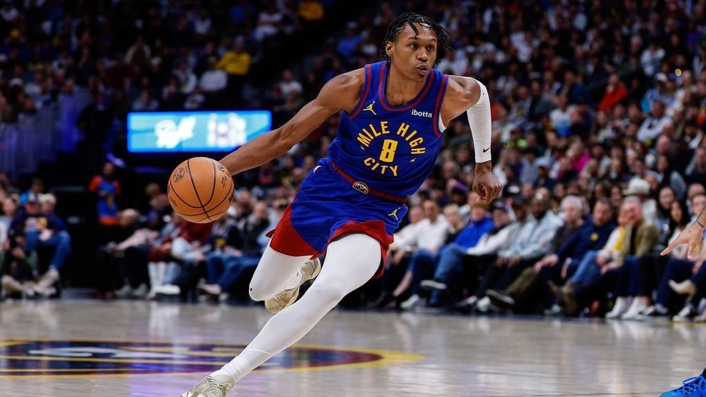 Sources: Nuggets’ Peyton Watson expected to return Sunday