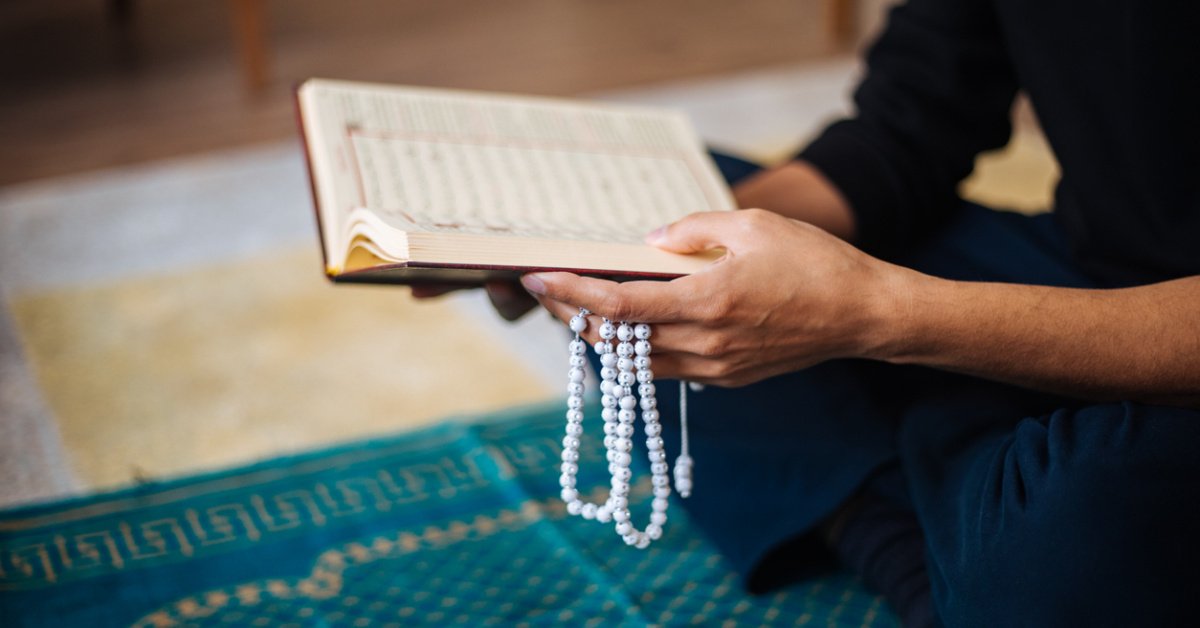 Ramazan Bayramı’nda okunacak dualar nelerdir? Bayram sabahı, bayram namazı sonrası ve bayramlaşırken edilecek dualar