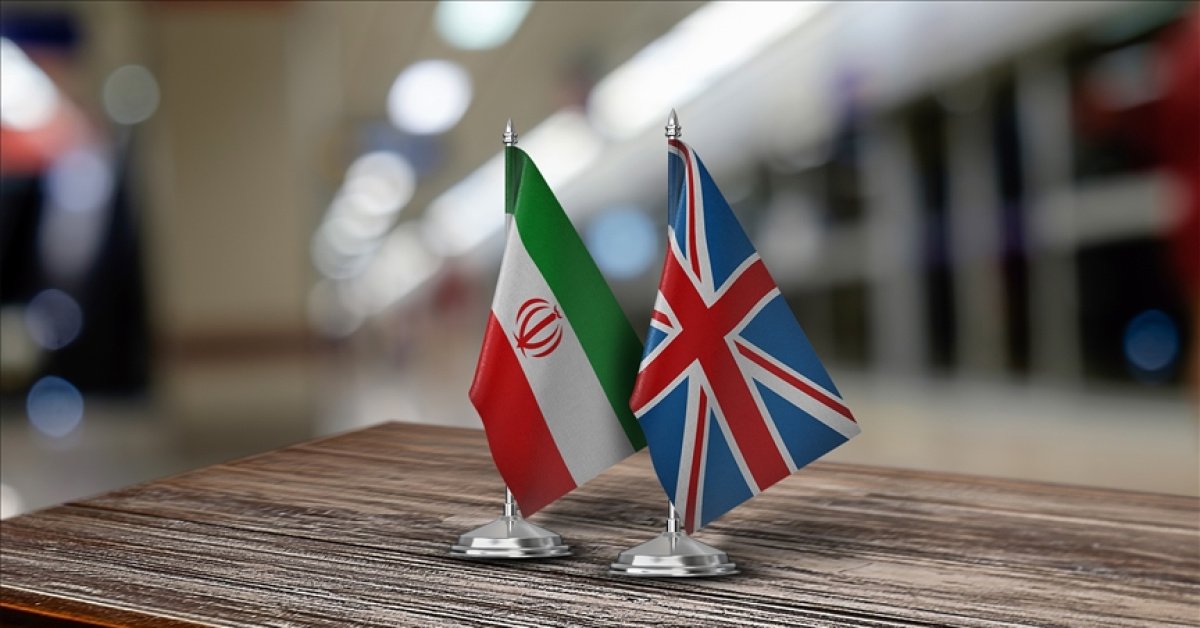 İran’dan İngiltere’ye uyarı: ABD’ye üs sağlanması İran’a saldırıya katılım sayılır