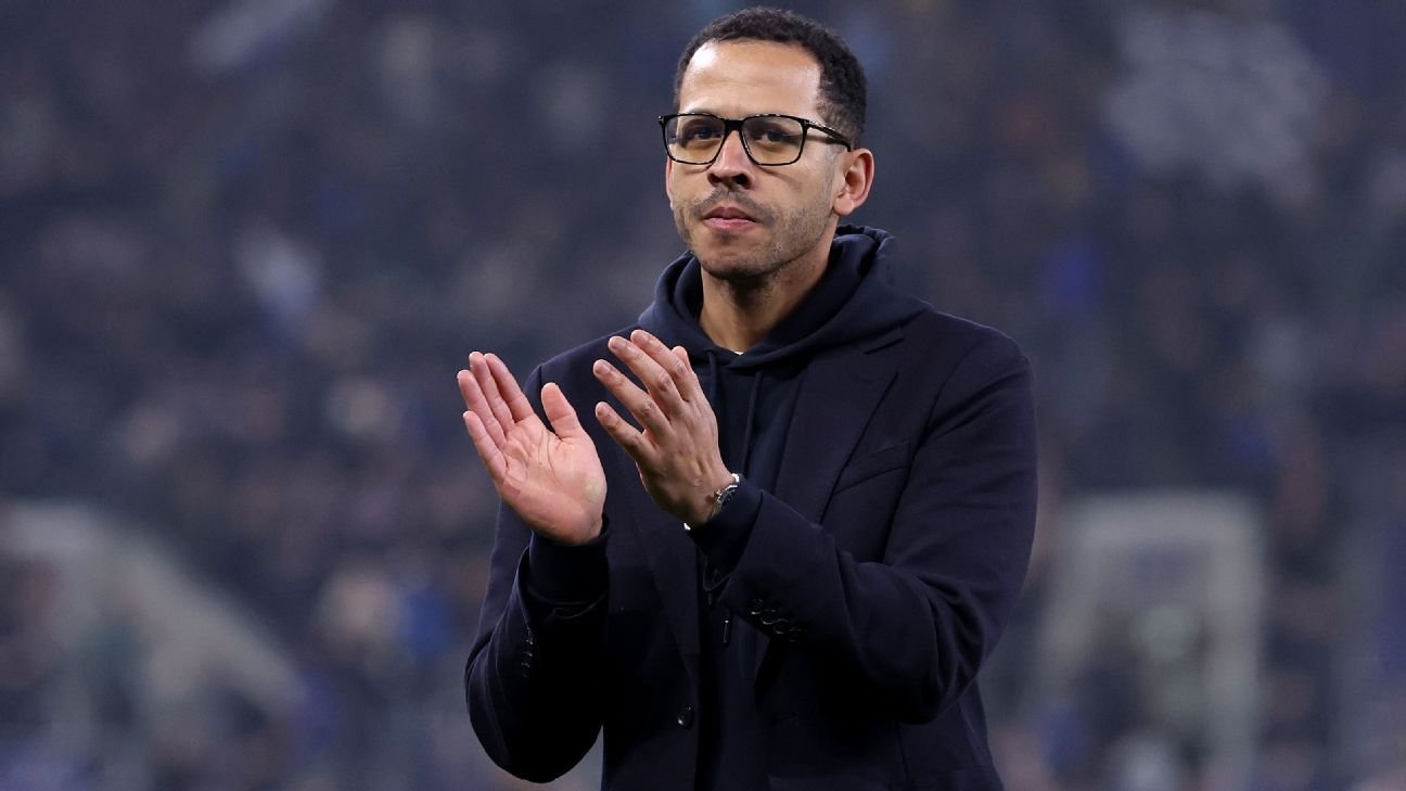 Chelsea’s Liam Rosenior: Loss to Everton ‘most disappointing so far’