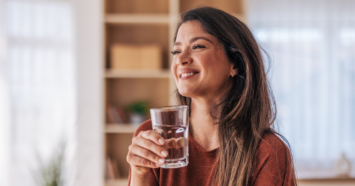 Su içmek aklınıza gelmiyorsa risk büyük!