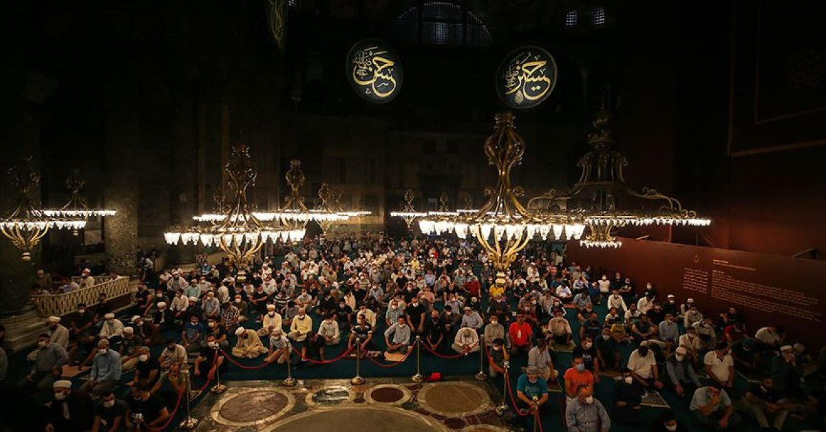 Denizli bayram namazı saati 2026 açıklandı! Diyanet ile 20 Mart Cuma Denizli’de bayram namazı saat kaçta kılınacak?