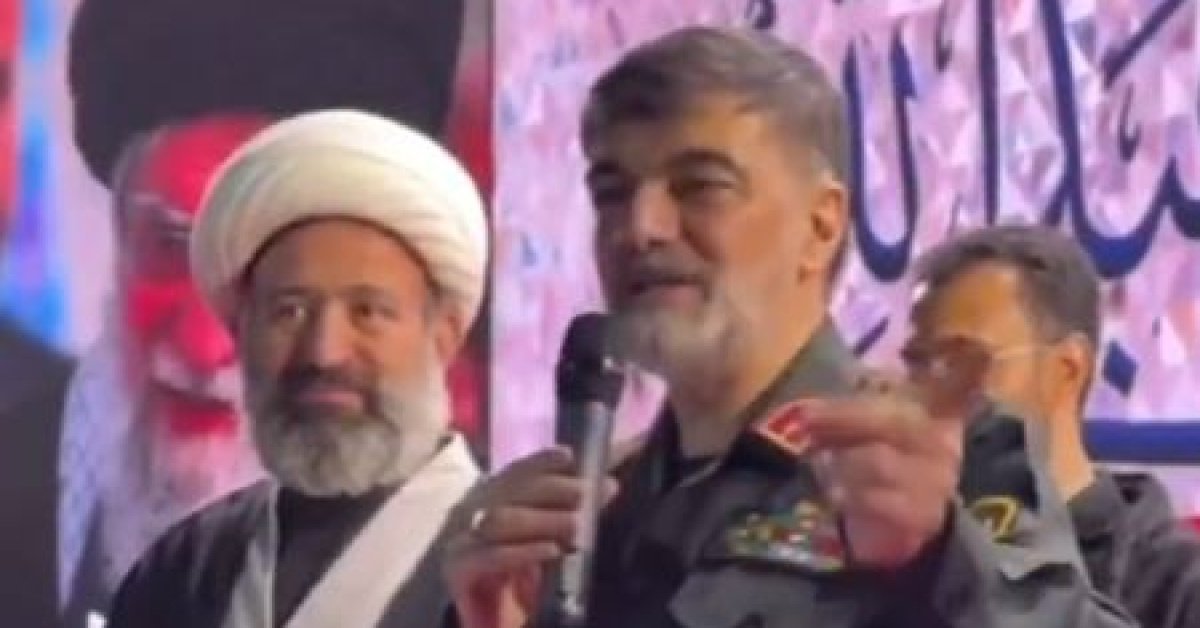 İran’dan AB’ye Grönland çağrısı | Dış Haberler