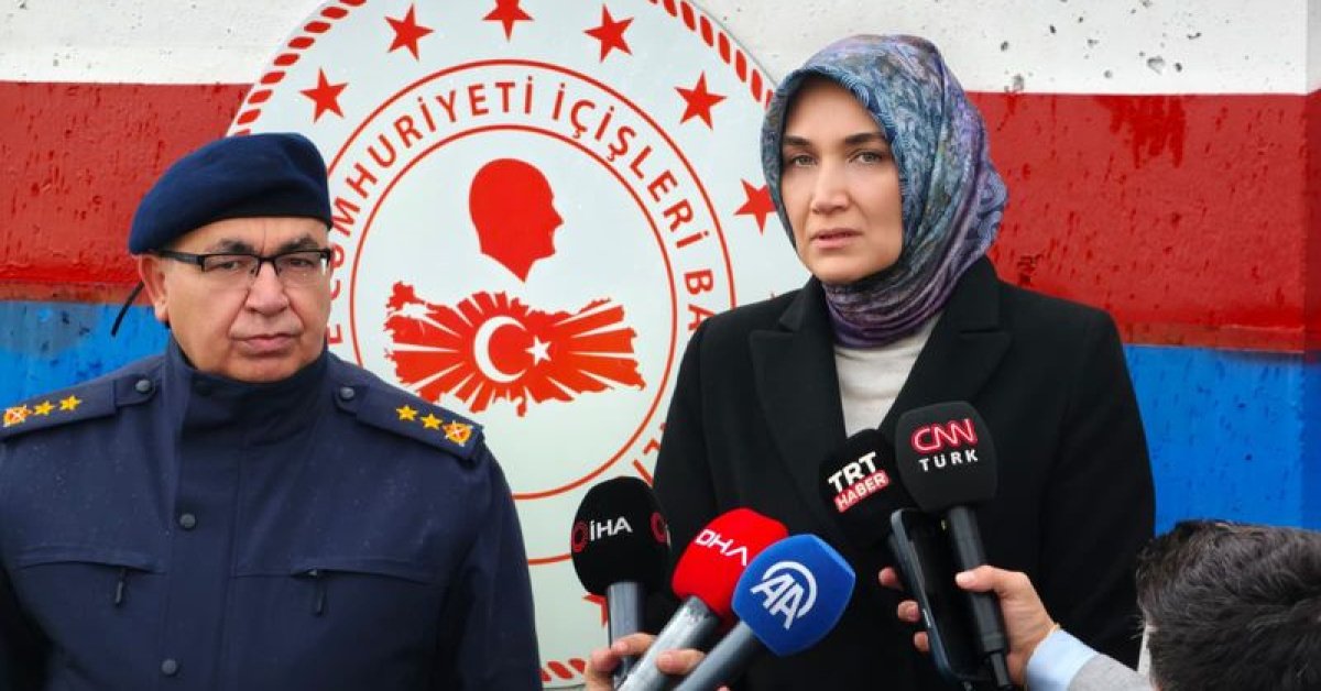 Kazalarda yüzde 50’lik bir azalış var