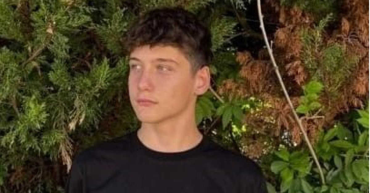 En acı bayram! Bayramın 2’nci gününde Atlas Çağlayan mezarı başında anıldı