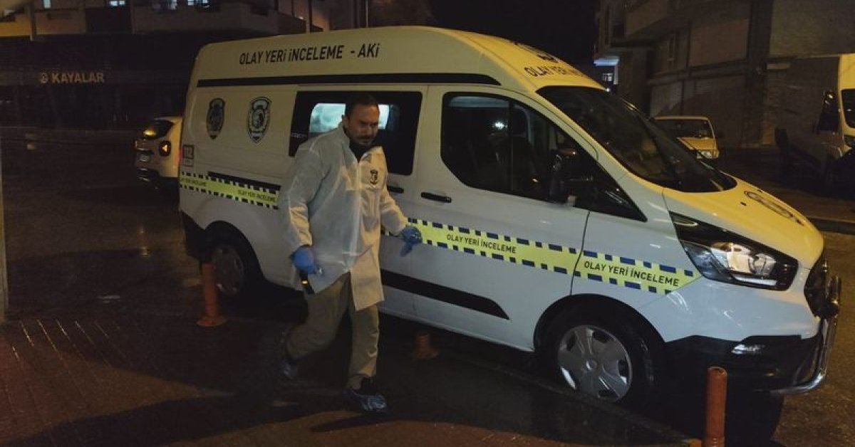 Son dakika: İzmir’de bir kişi bayram ziyaretinde tartıştığı eniştesini öldürdü