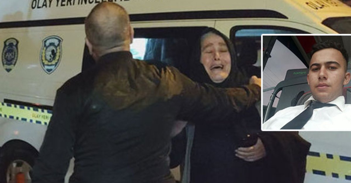 SON DAKİKA: En acı teşhis… Markette 3.87 promillik cinayet | Antalya haberleri