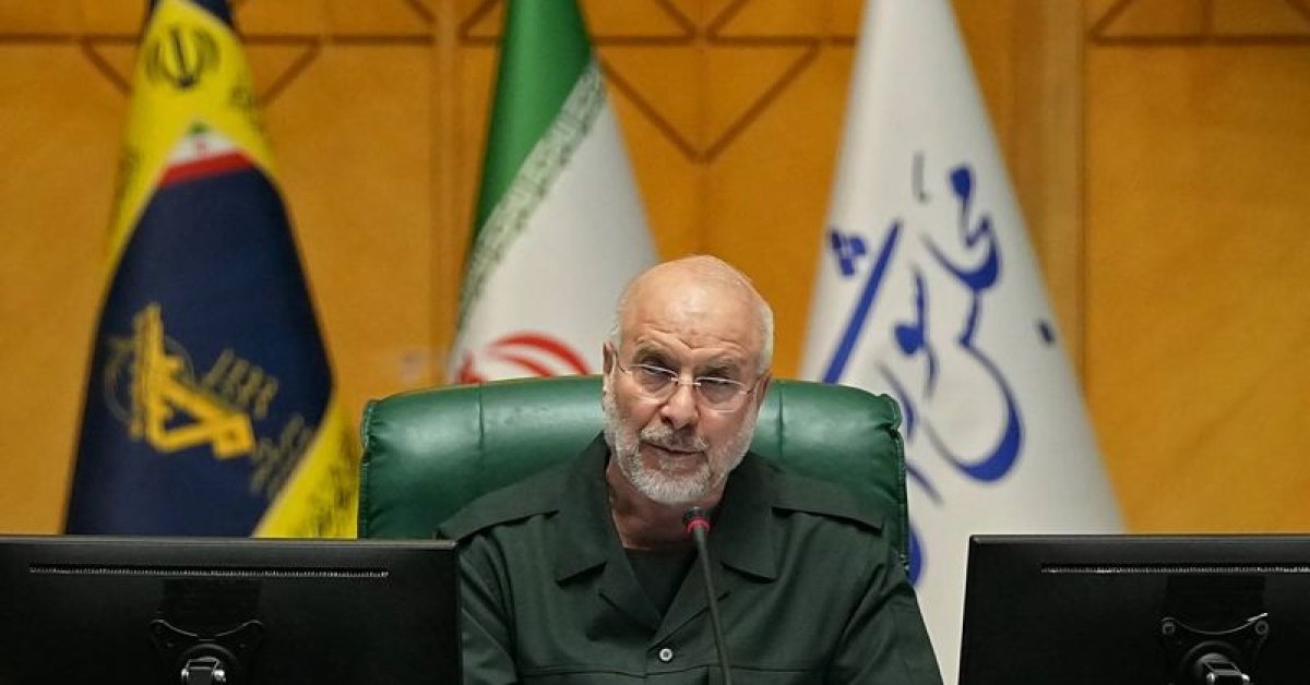 Perde arkasında lider, sahada komutan: İran’da gücün yeni adresi