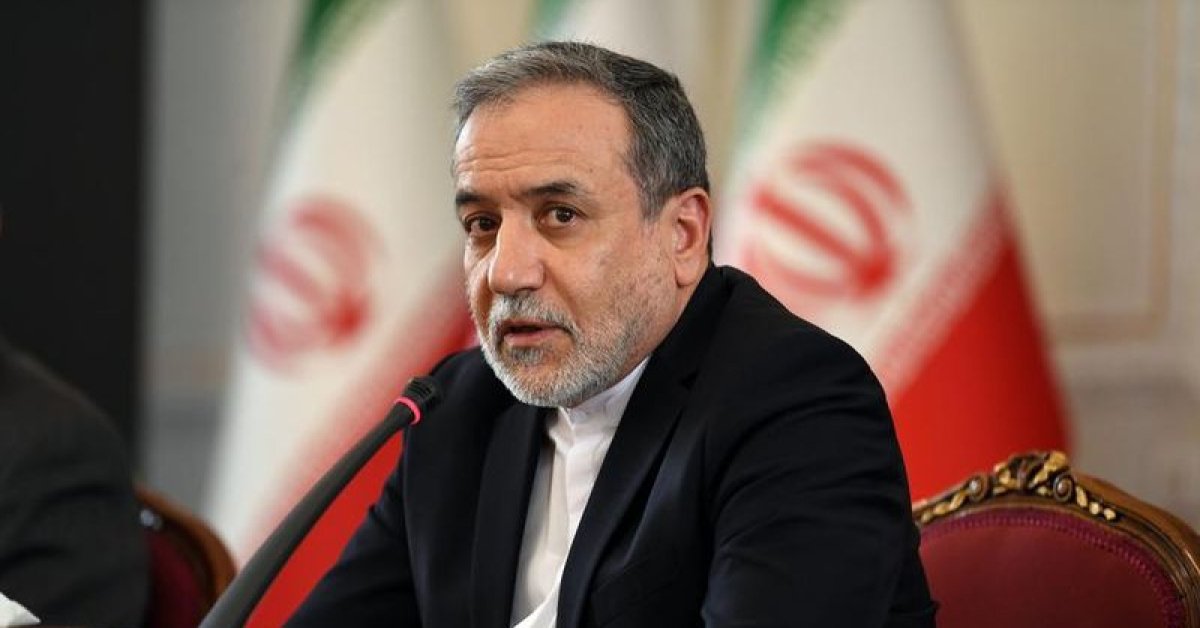 İran: Ateşkes değil, savaşın kalıcı olarak sonra ermesini istiyoruz