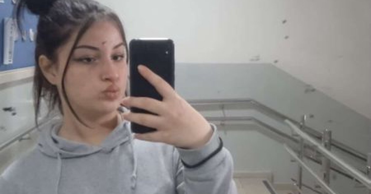 SON DAKİKA: 16 yaşındaki Ayşe için endişeli bekleyiş | Bolu haberleri