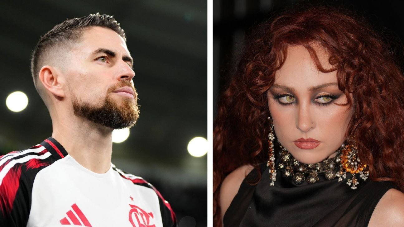 Jorginho slams singer Chappell Roan after ‘upsetting situation’